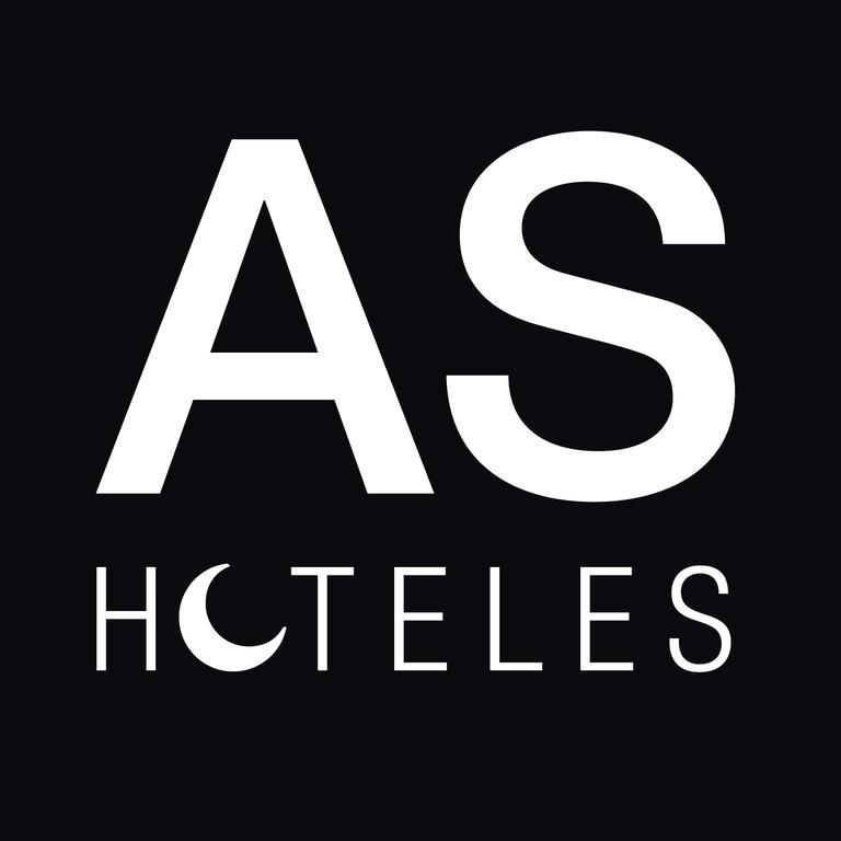 Hotel As Bellaterra Cerdanyola del Valles Exteriér fotografie
